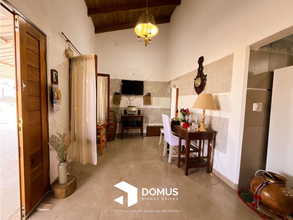 VENTA CASA BARRIO LOS NOGALES - 4