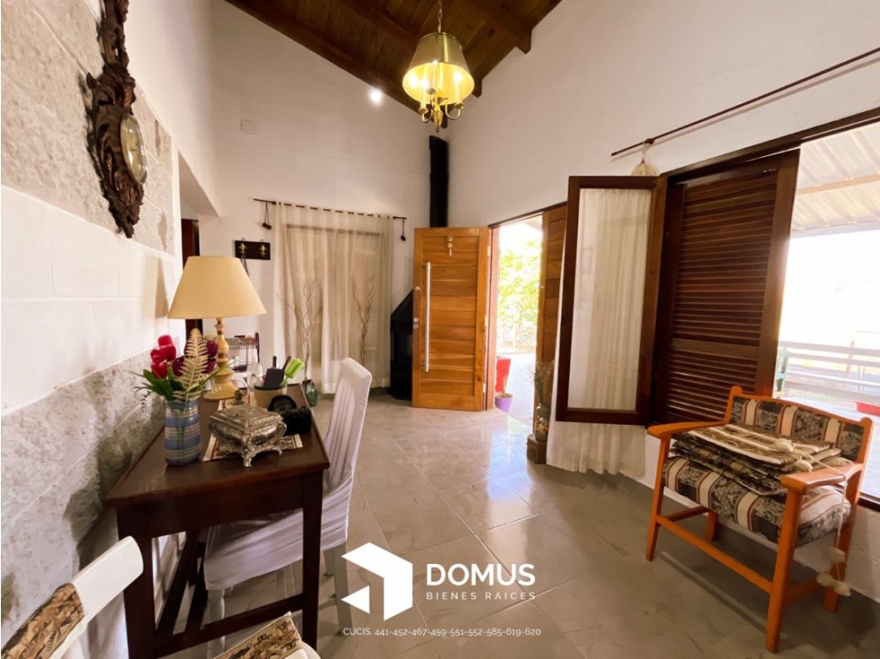 VENTA CASA BARRIO LOS NOGALES - 5