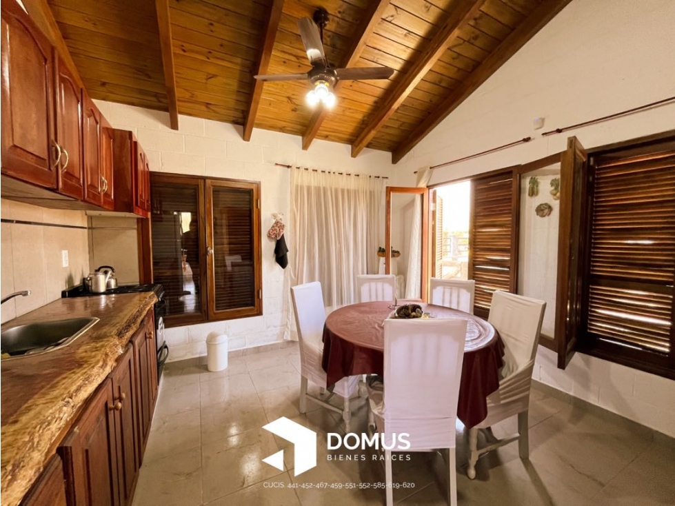 VENTA CASA BARRIO LOS NOGALES - 6