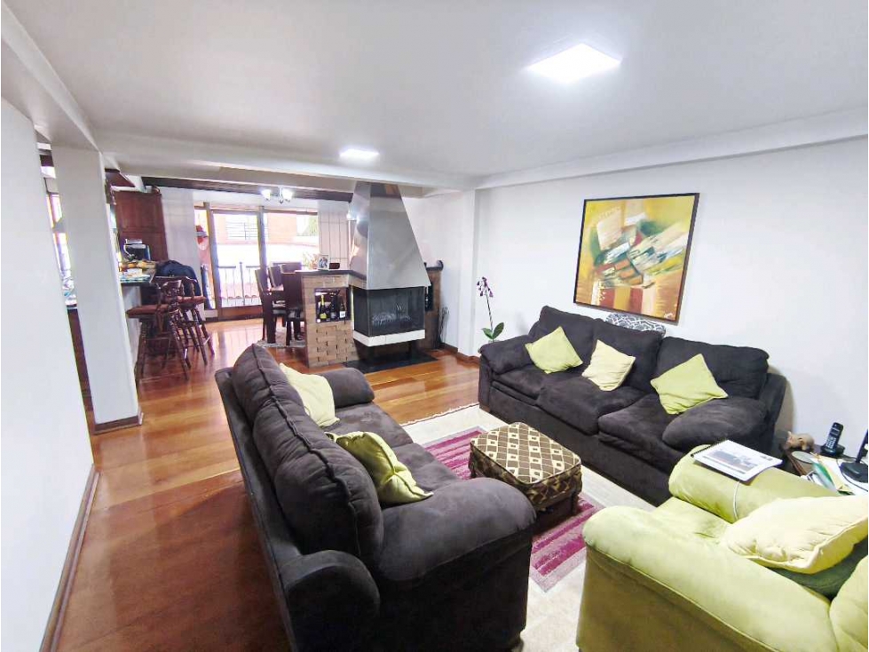 VENTA CASA BARRIO NUEVO CAMPIN EN NICOLAS DE FEDERMAN BOGOTA