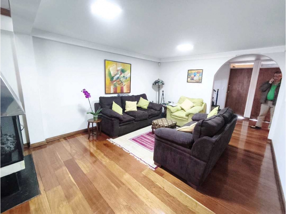 VENTA CASA BARRIO NUEVO CAMPIN EN NICOLAS DE FEDERMAN BOGOTA — foto 2