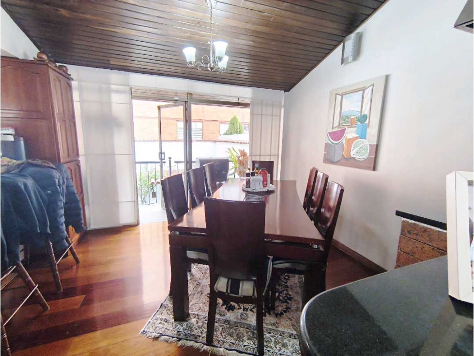 VENTA CASA BARRIO NUEVO CAMPIN EN NICOLAS DE FEDERMAN BOGOTA — foto 6