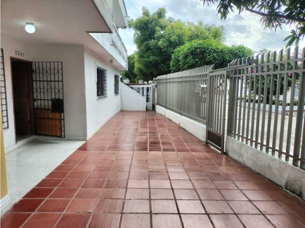 Venta Casa barrio Olaya Barranquilla