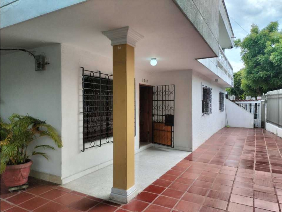 Venta Casa barrio Olaya Barranquilla — foto 2