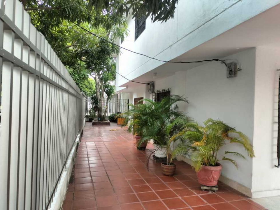 Venta Casa barrio Olaya Barranquilla — foto 5