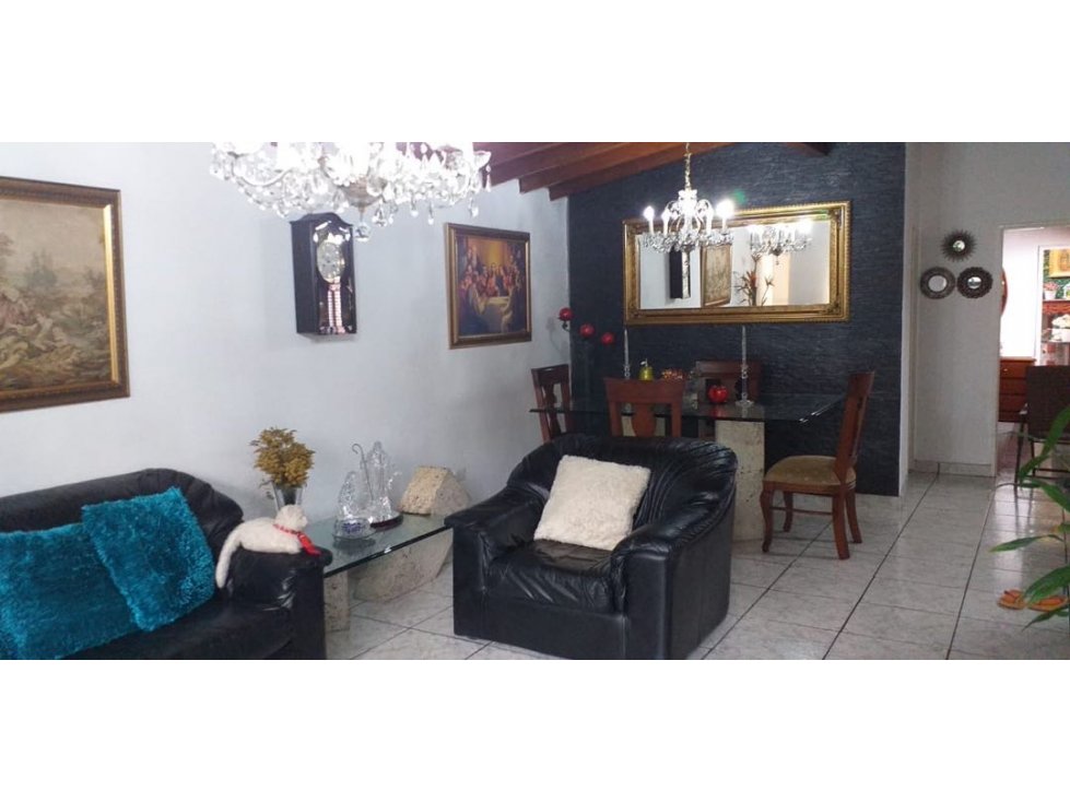 Venta Casa Barrio Santa Fe, Medellín Tercer piso 88 m2 — foto 2
