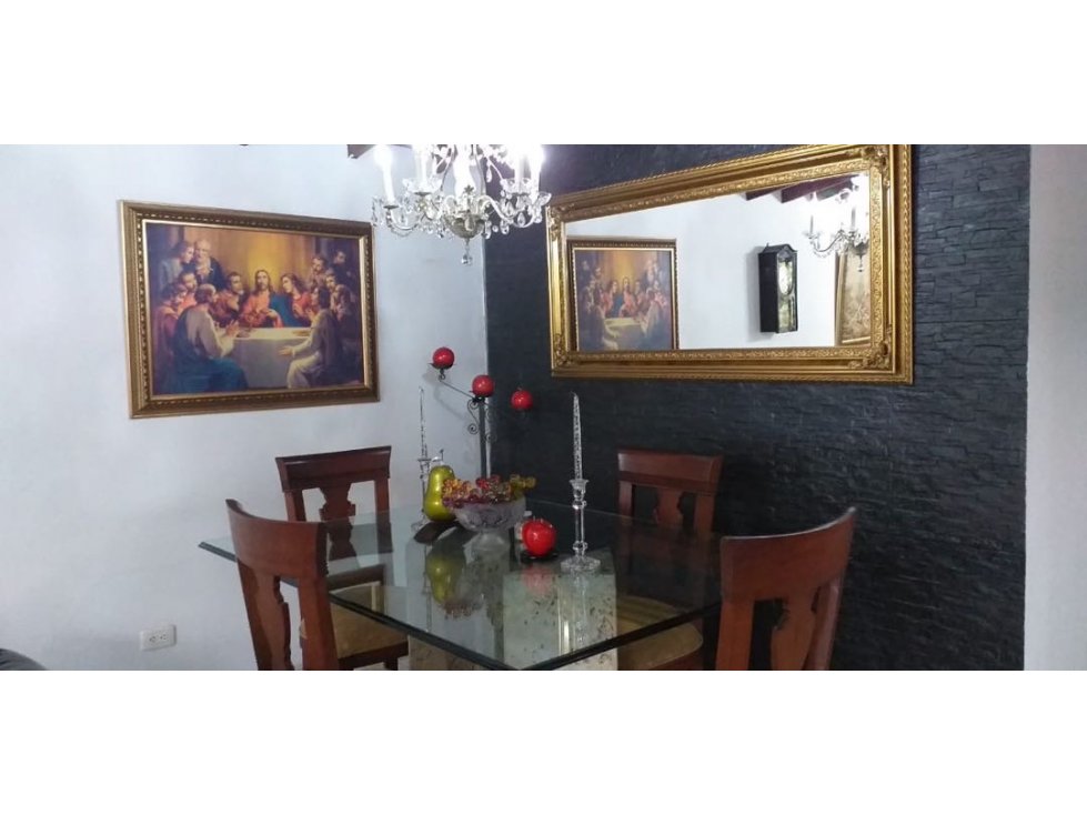 Venta Casa Barrio Santa Fe, Medellín Tercer piso 88 m2 — foto 3