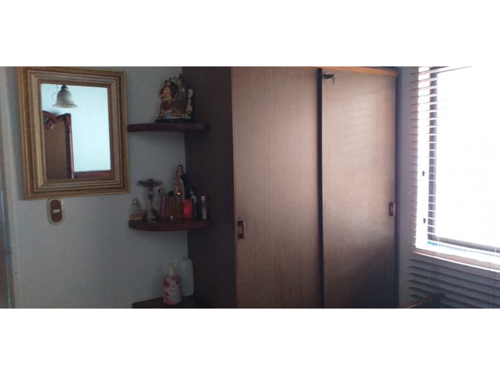 Venta Casa Barrio Santa Fe, Medellín Tercer piso 88 m2 — foto 4