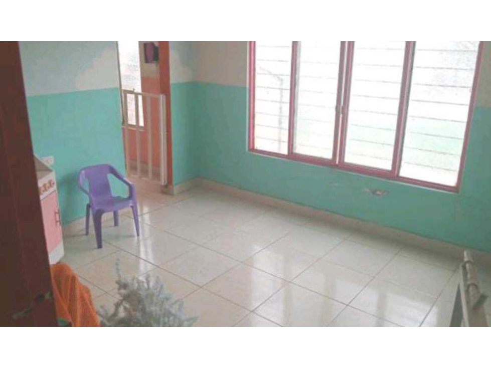 Venta Casa Esquinera con RENTA en Barrio Santafe Oriente Cali (GH) — foto 5
