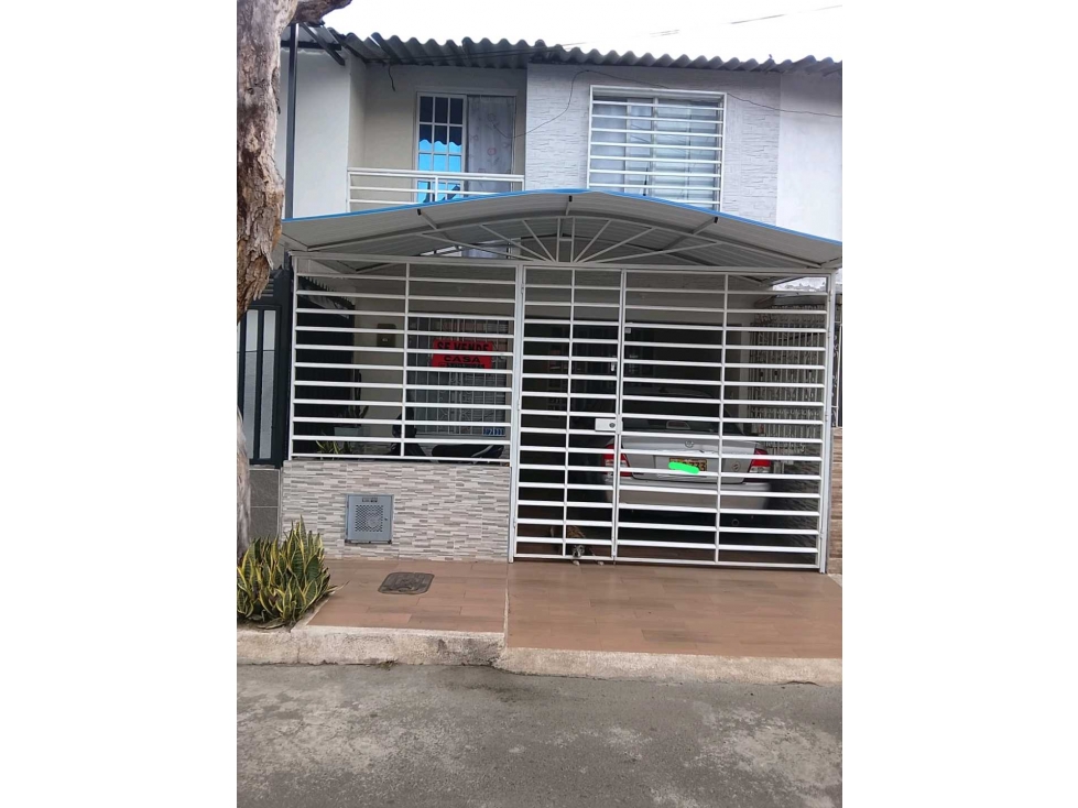 Venta Casa Barrio Villa Fontana Palmira