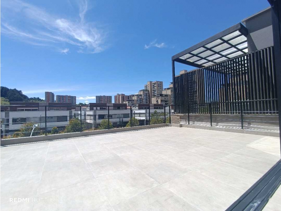 Venta casa Barroblanco-Rionegro-Oriente