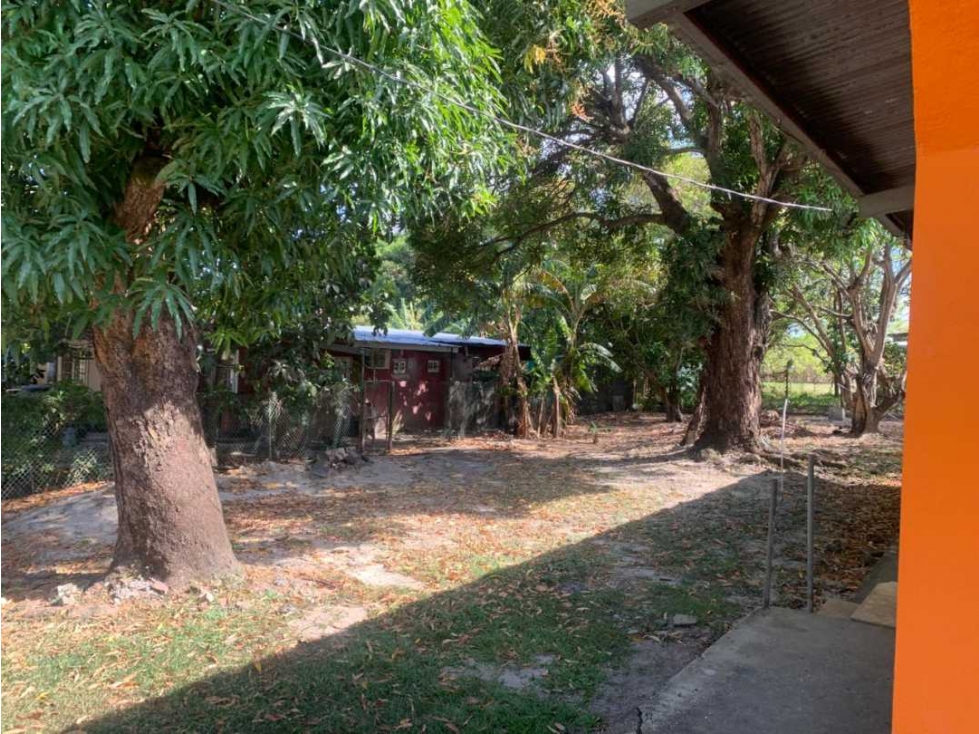 VENTA CASA BEJUCO, CHAME 3R, CENTRICA CERCA DE LA PANAMERICANA JJ — foto 3