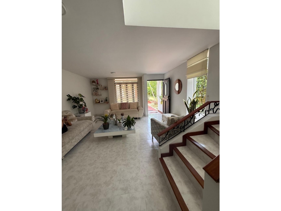 VENTA CASA B.EL BUQUE , VILLAVICENCIO-META — foto 4