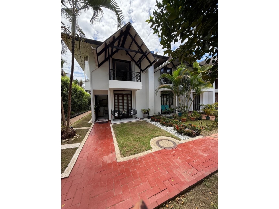 VENTA CASA B.EL BUQUE , VILLAVICENCIO-META
