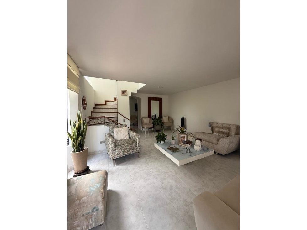 VENTA CASA B.EL BUQUE , VILLAVICENCIO-META — foto 3