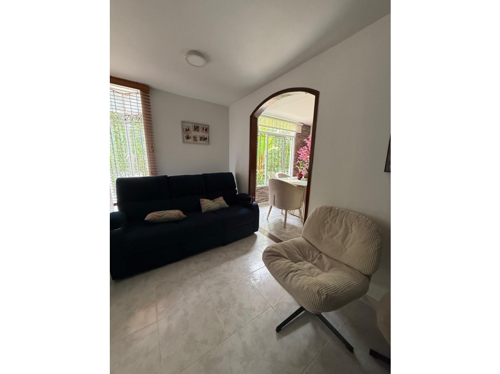 VENTA CASA B.EL BUQUE , VILLAVICENCIO-META — foto 6