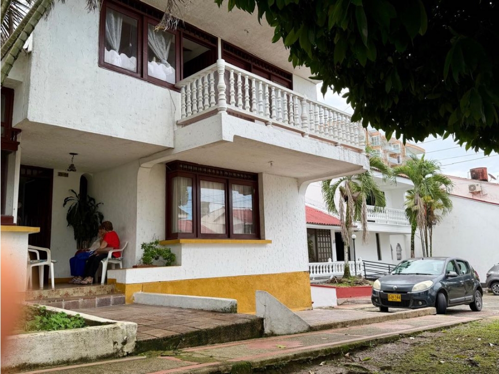 VENTA CASA B.EL TRIANGULO VILLAVICENCIO-META — foto 2