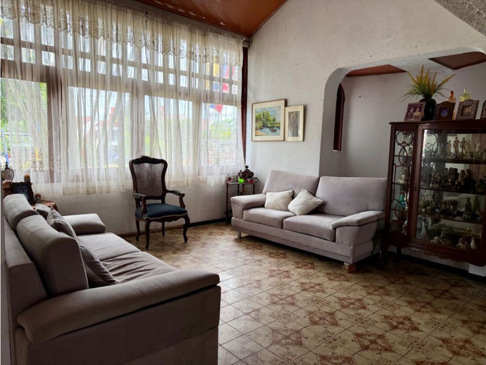 VENTA CASA B.EL TRIANGULO VILLAVICENCIO-META — foto 3