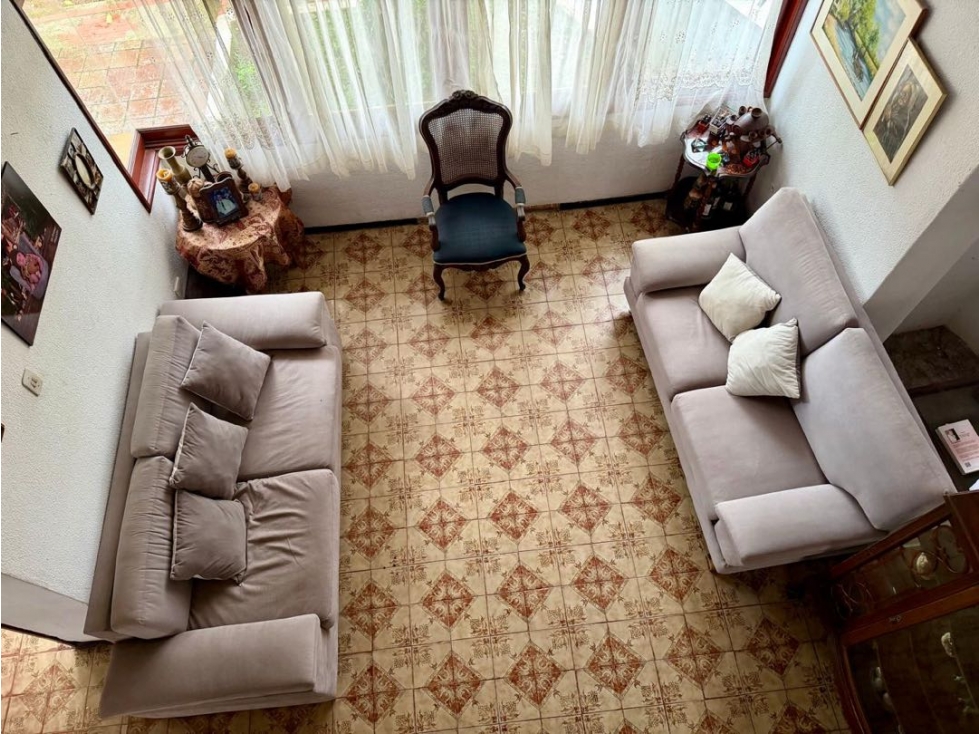 VENTA CASA B.EL TRIANGULO VILLAVICENCIO-META — foto 4