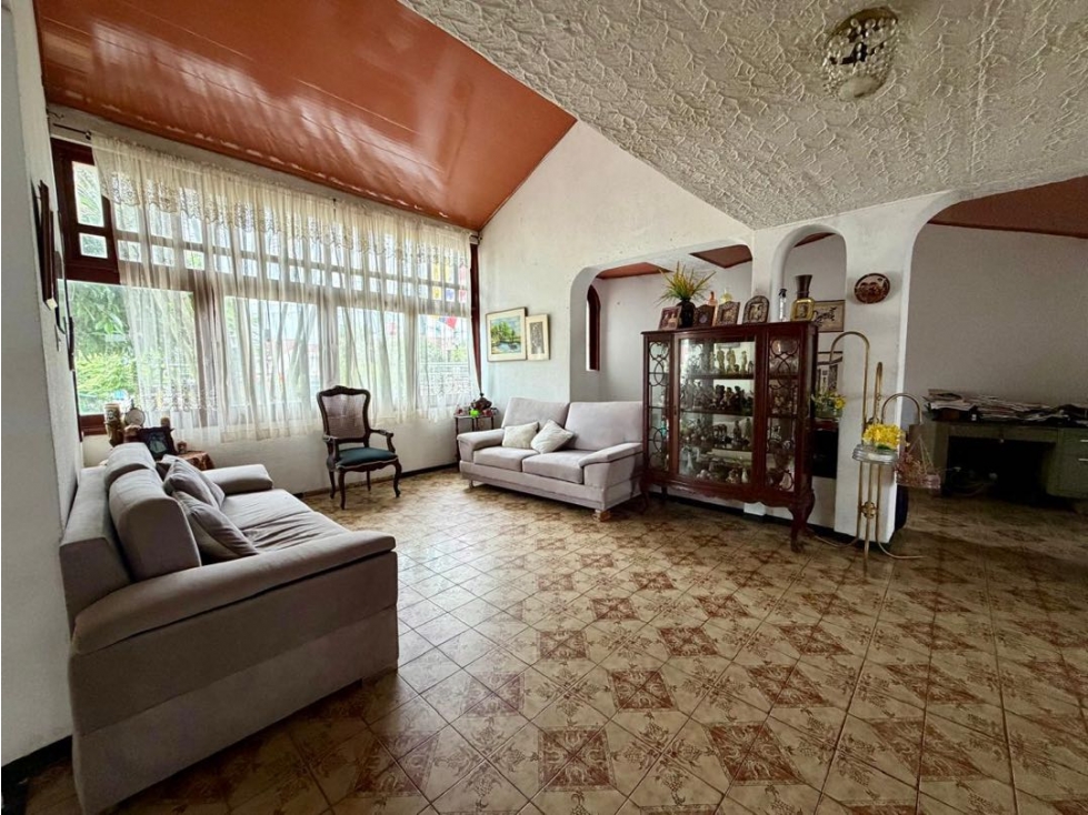 VENTA CASA B.EL TRIANGULO VILLAVICENCIO-META — foto 5