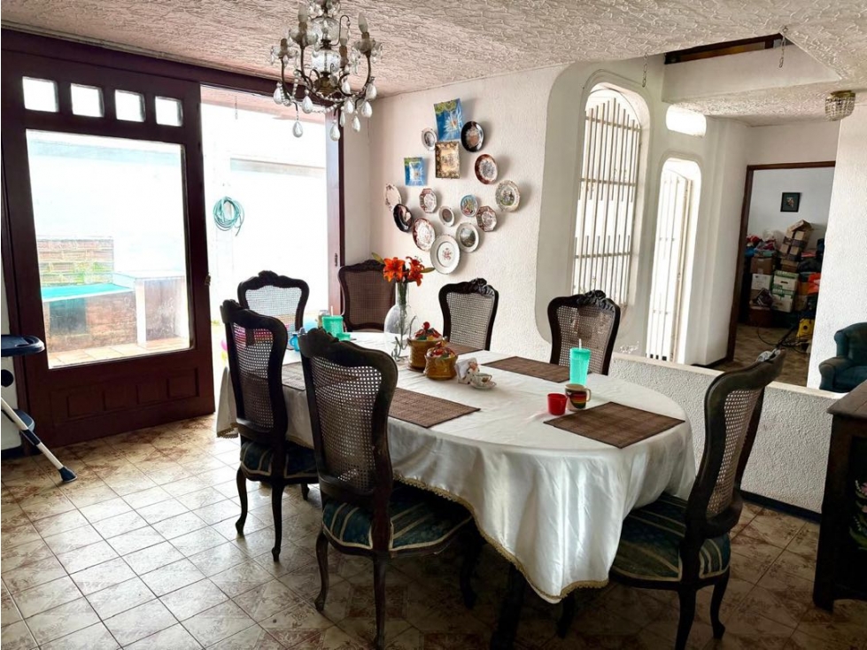 VENTA CASA B.EL TRIANGULO VILLAVICENCIO-META — foto 6