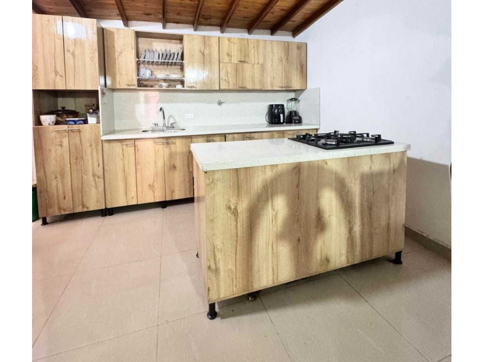 VENTA CASA UNIFAMILIAR BELEN LA NUBIA - 2