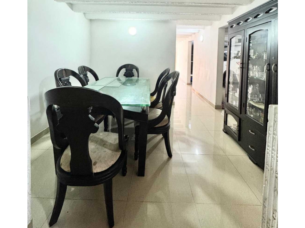 VENTA CASA UNIFAMILIAR BELEN LA NUBIA - 3