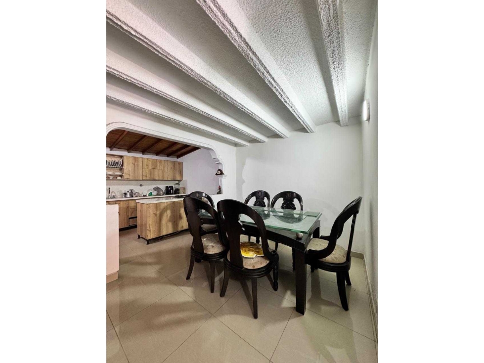 VENTA CASA UNIFAMILIAR BELEN LA NUBIA - 4