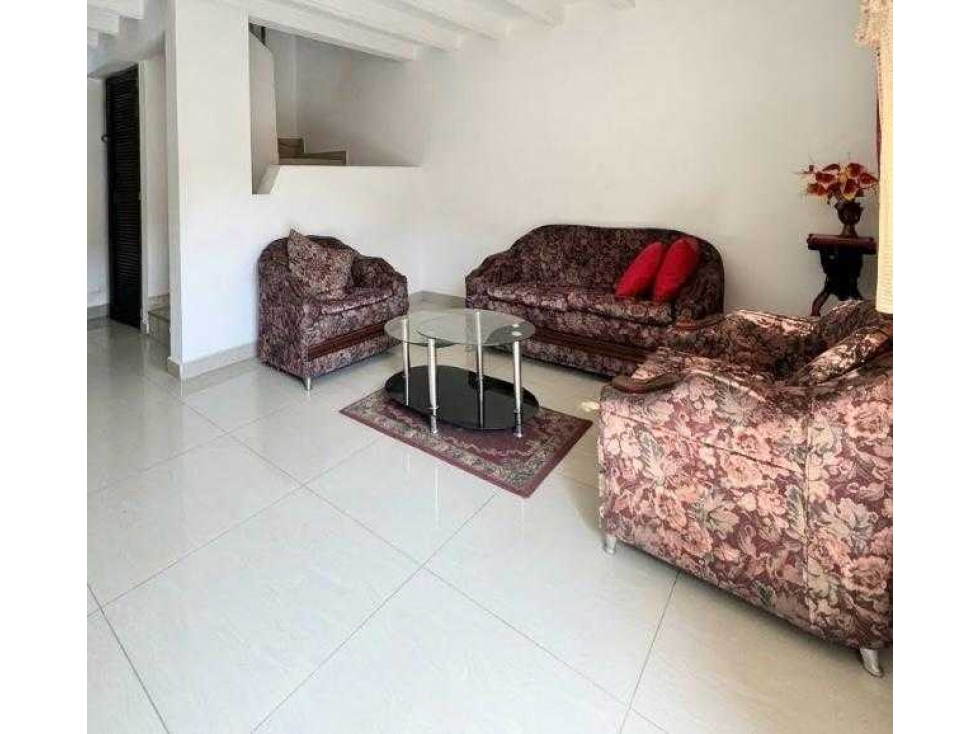 VENTA CASA UNIFAMILIAR BELEN LA NUBIA - 6