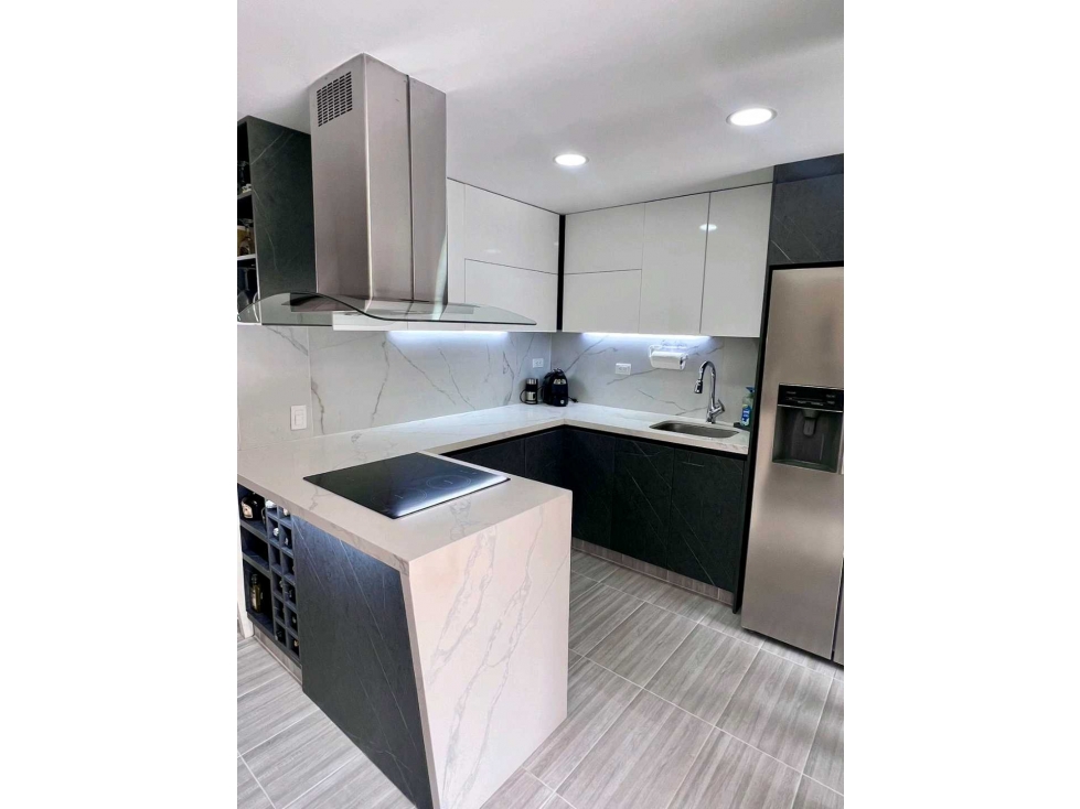 venta casa unidad cerrada Bello Navarra