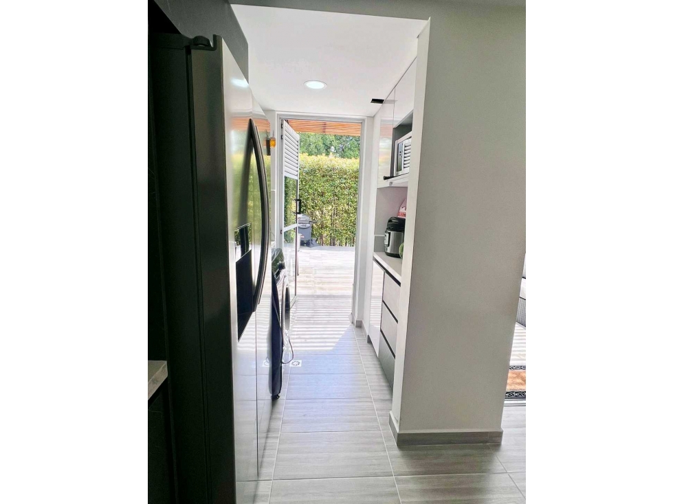 venta casa unidad cerrada Bello Navarra — foto 3