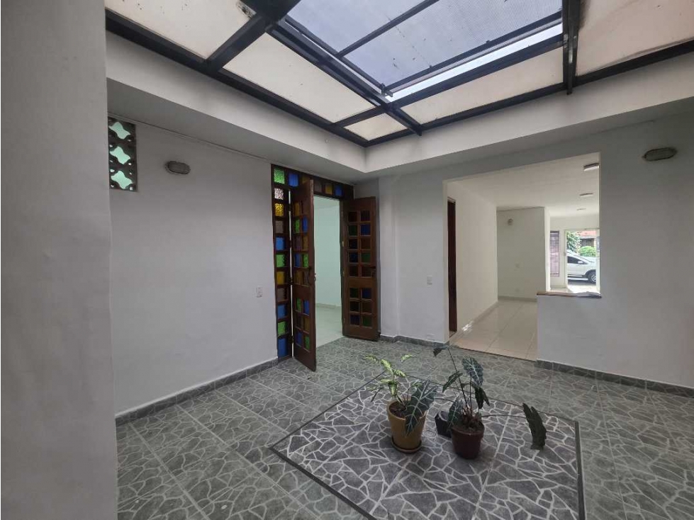 Venta Casa Belén Fátima Medellín
