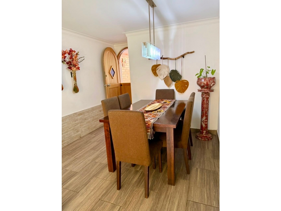 Venta Casa Belén La Mota — foto 4