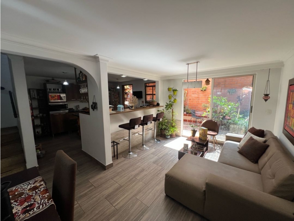 Venta Casa Belén La Mota