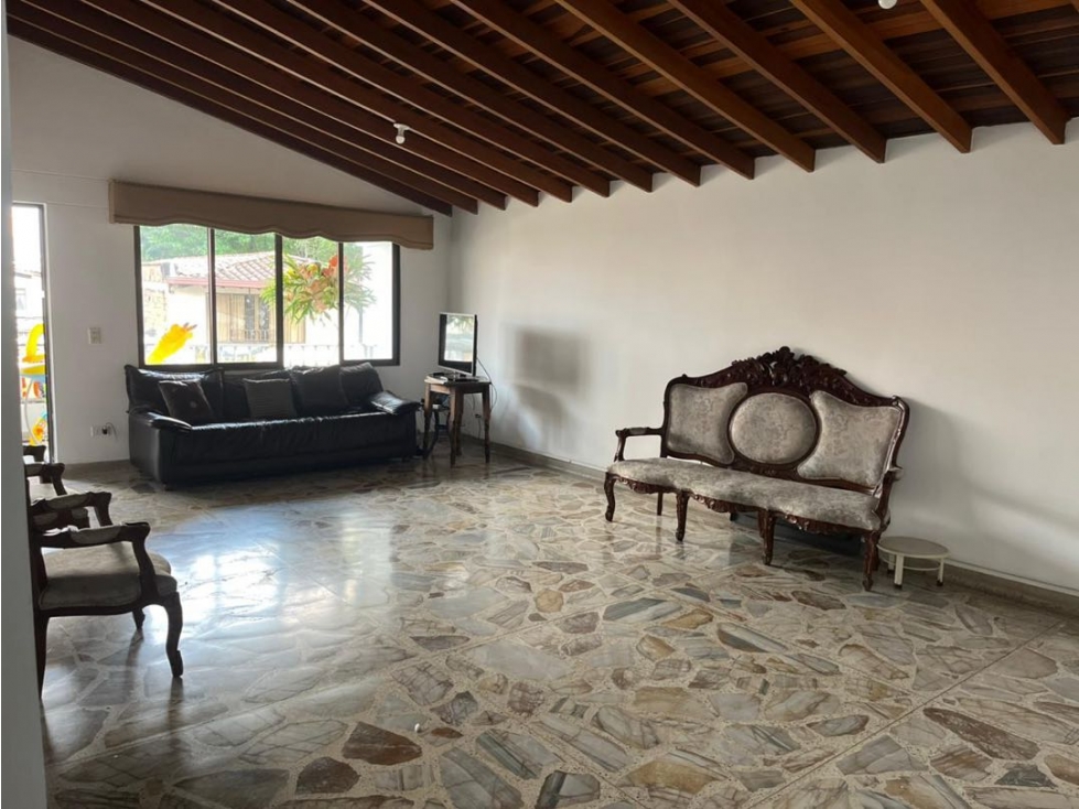 Venta Casa Belén Rosales Medellín