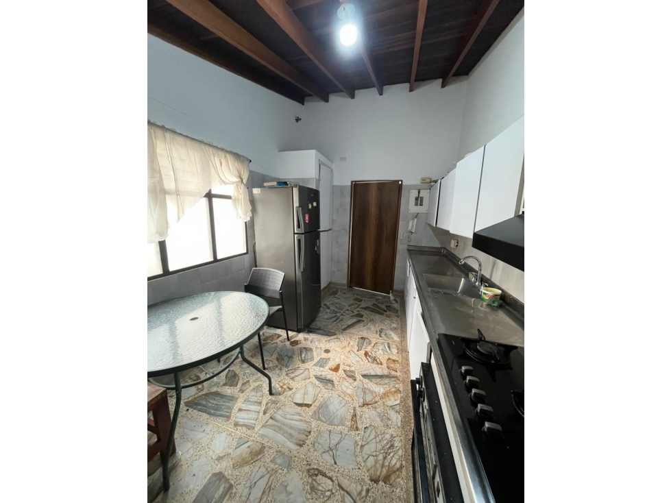 Venta Casa Belén Rosales Medellín — foto 5