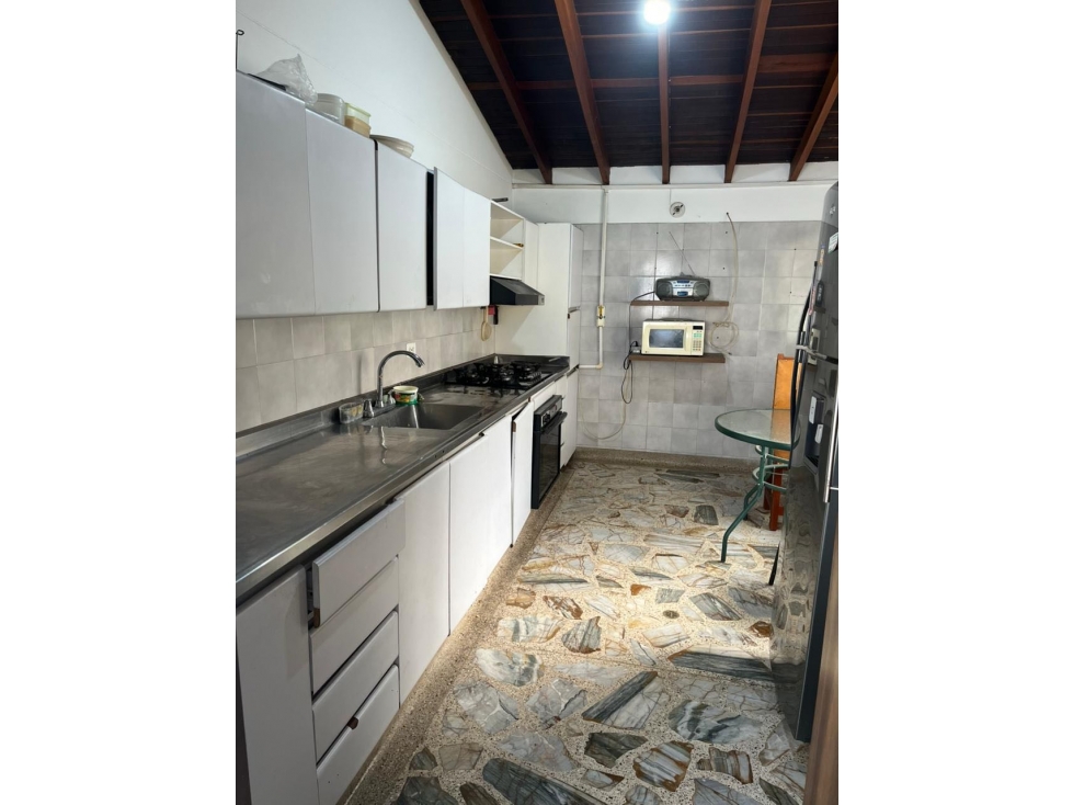 Venta Casa Belén Rosales Medellín — foto 6