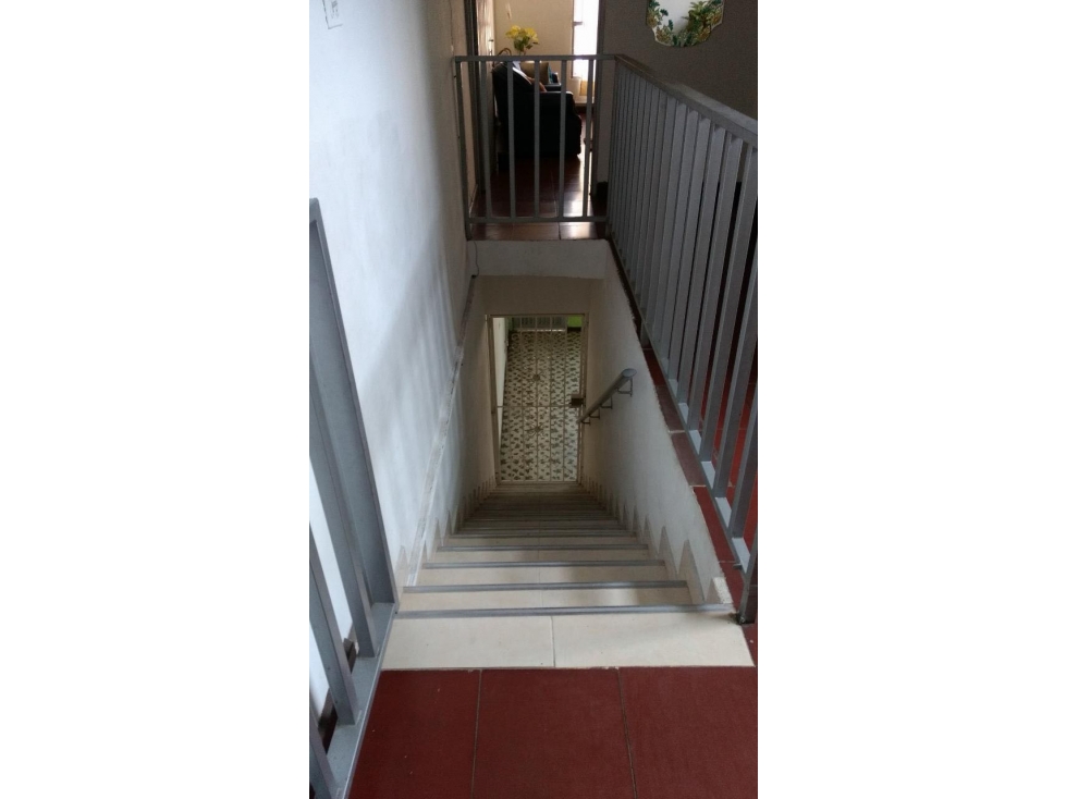 VENTA CASA BENJAMIN HERRERA - CALI LJ - CCH W9736218