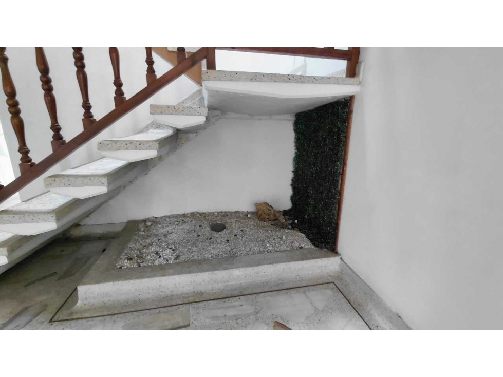 VENTA CASA UNIFAMILIAR BARRIO CANEY ESPECIAL CALI..LL10457385 — foto 3