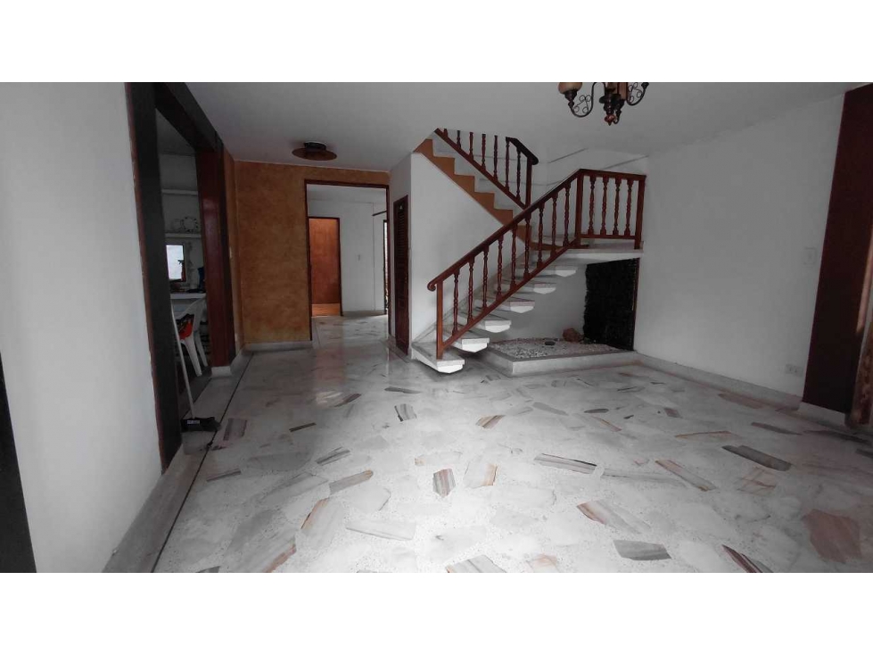 VENTA CASA UNIFAMILIAR BARRIO CANEY ESPECIAL CALI..LL10457385