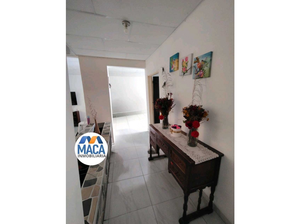 VENTA DE CASA BARRIONUEVOPALMIRA