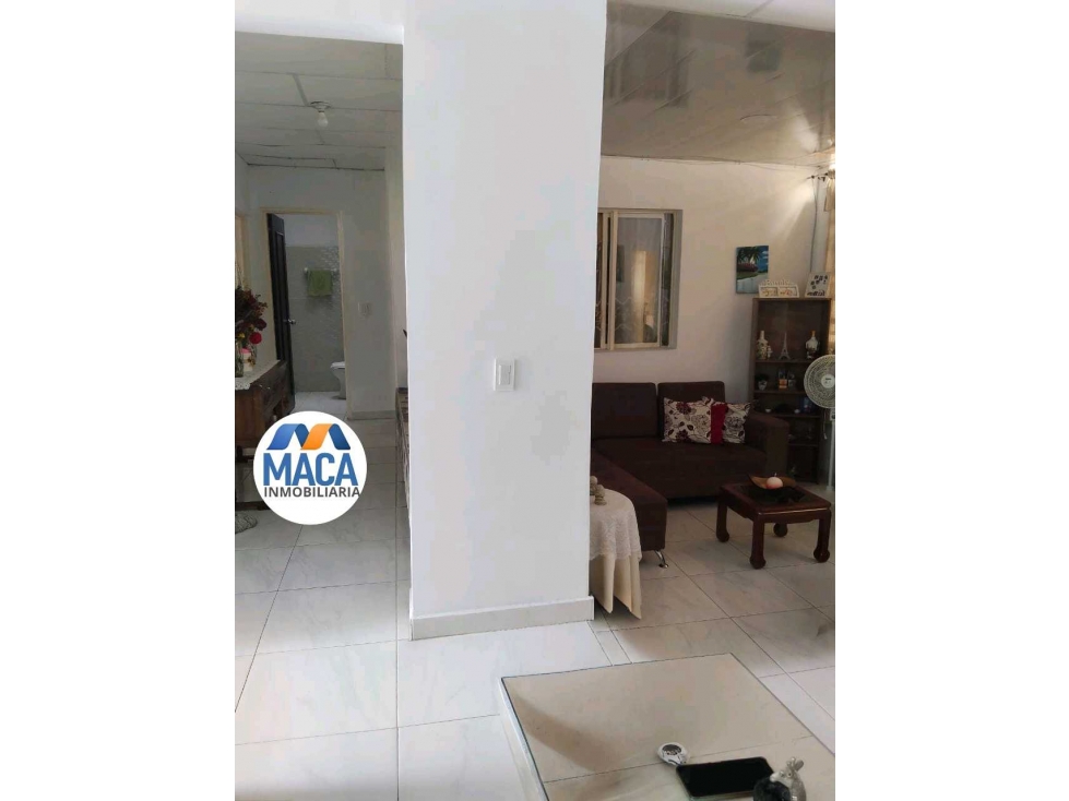 VENTA DE CASA BARRIONUEVOPALMIRA — foto 2