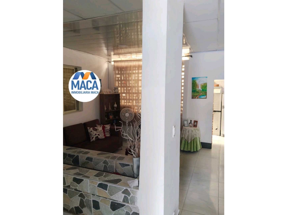 VENTA DE CASA BARRIONUEVOPALMIRA — foto 3