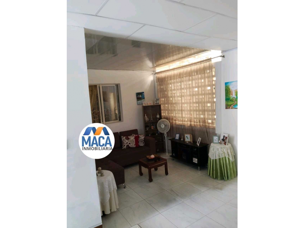 VENTA DE CASA BARRIONUEVOPALMIRA — foto 4