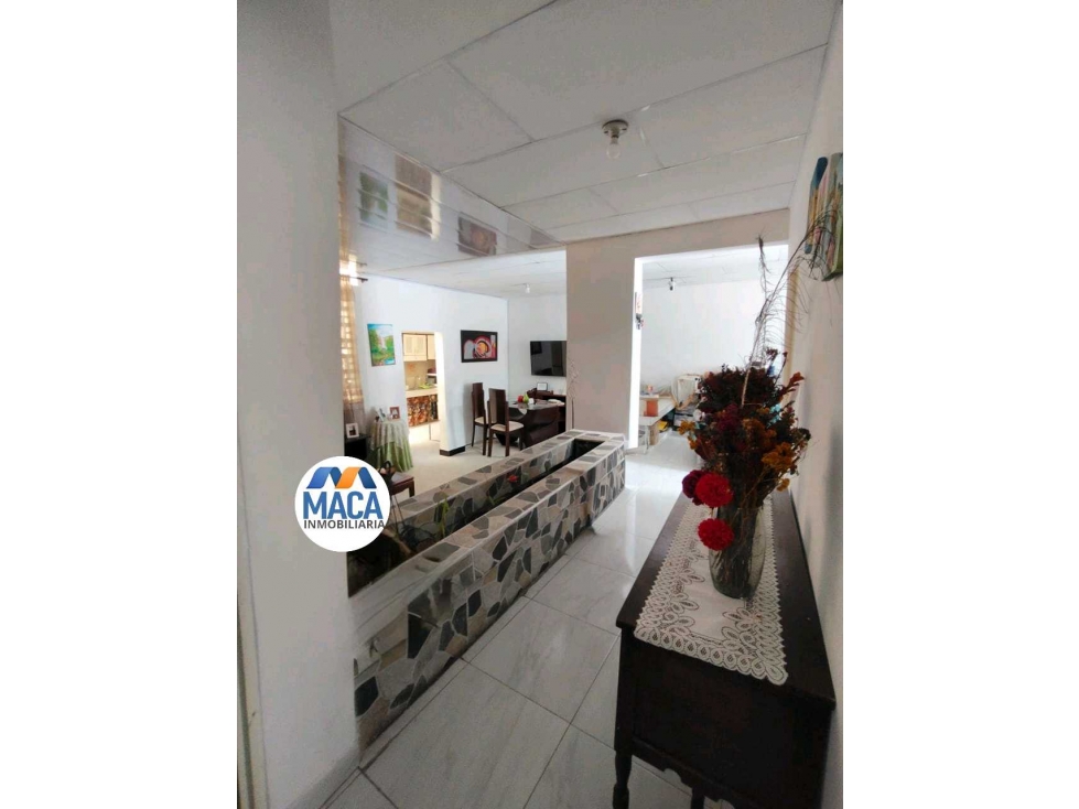 VENTA DE CASA BARRIONUEVOPALMIRA — foto 5