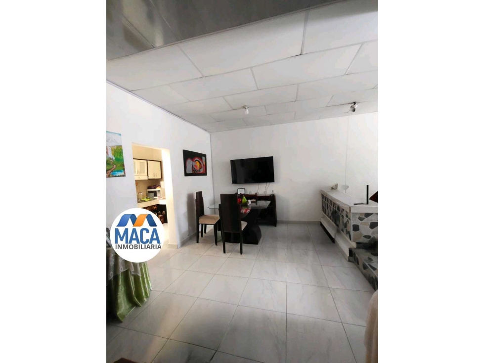 VENTA DE CASA BARRIONUEVOPALMIRA — foto 6