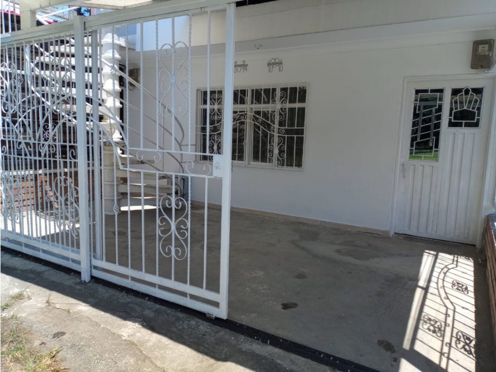 Venta Casa Bifamiliar El Cerrito Valle Barrio Cincuentenario (VT) - 3
