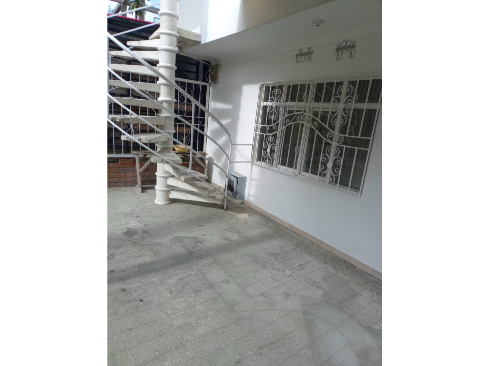 Venta Casa Bifamiliar El Cerrito Valle Barrio Cincuentenario (VT) - 4
