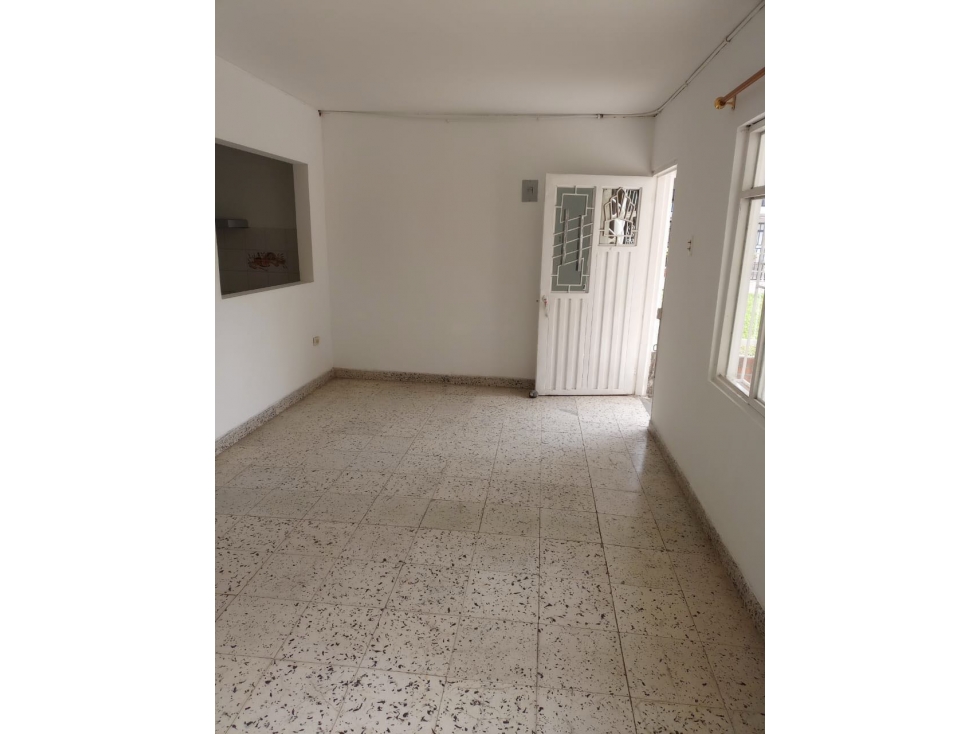 Venta Casa Bifamiliar El Cerrito Valle Barrio Cincuentenario (VT) - 5