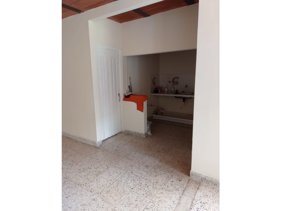 Venta Casa Bifamiliar El Cerrito Valle Barrio Cincuentenario (VT) - 6